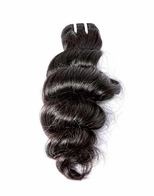 Raw Cambodian Loose Wave